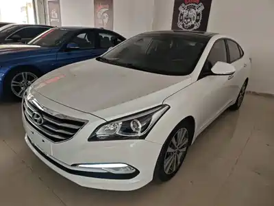 Hyundai Mistra 2016