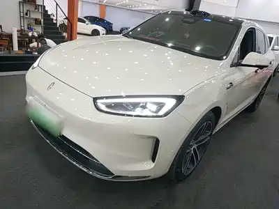 AITO Wenjie M5 2025