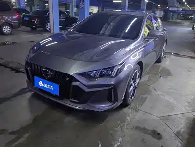 GAC Trumpchi Emkoo 2026