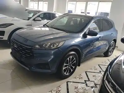 Ford Escape 2023