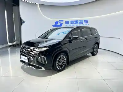 Hyundai Kustu 2026