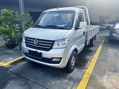 Dongfeng Xiaokang C51 2022