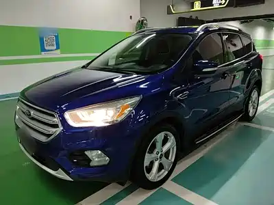 Ford Kuga 2016