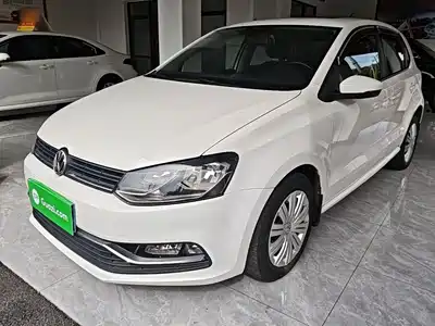 Volkswagen Polo 2019