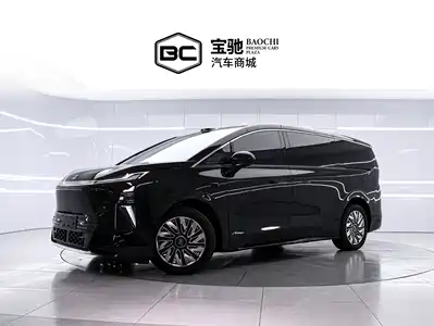 Buick Zhijing Shijia 2026