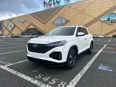 Hyundai ix35 2023