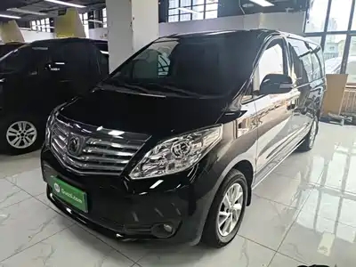Dongfeng Fengxing Lingzhi PLUS 2021