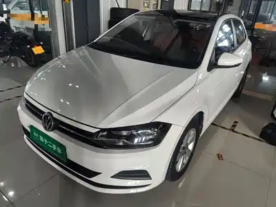 Volkswagen Polo 2020
