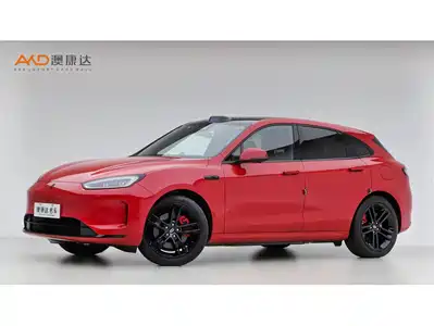AITO Wenjie M5 2025