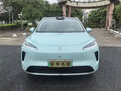 Shangjie SUV 2026
