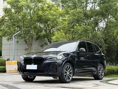 BMW X3 2023