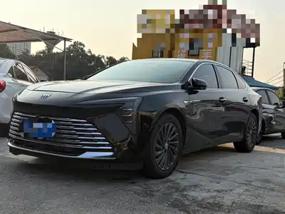 Buick LaCrosse 2025
