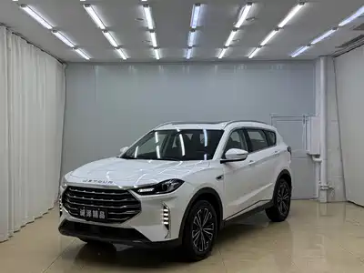 Jetour X70 PLUS 2022