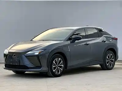 Lexus RZ 2023