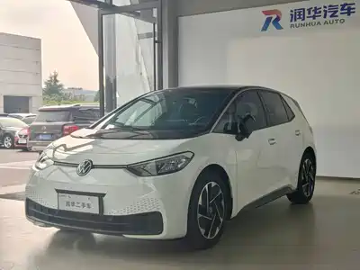 Volkswagen ID.3 2024