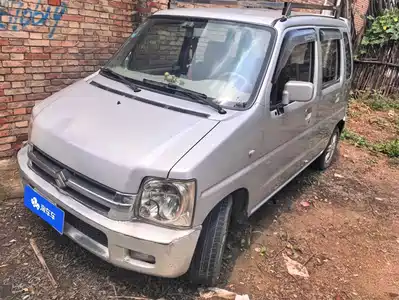 Suzuki Beidou 2012