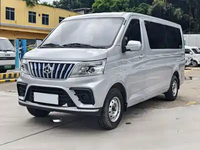 Changan Kaicheng Ruixing EM80 2025