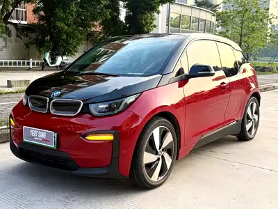BMW i3 (Import) 2020