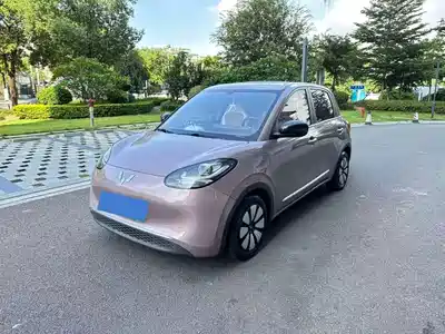 Wuling Motors Bingo 2023
