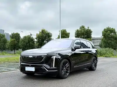 Cadillac Kaiweide 2026