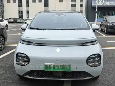 Baojun Cloud 2024