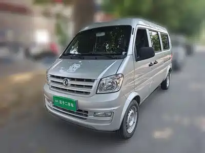 Dongfeng Xiaokang DFSK K07S 2016