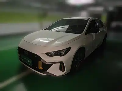 GAC Trumpchi Emkoo 2023