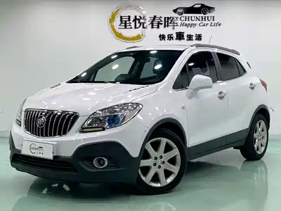 Buick Encore 2016