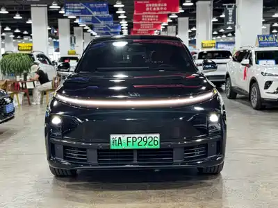 Li Auto L7 2025