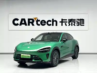 Xiaomi Auto YU7 2026
