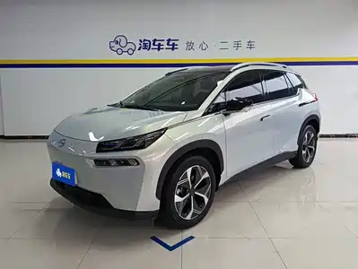 GAC Aion V 2024