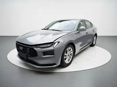Ford Mondeo 2025
