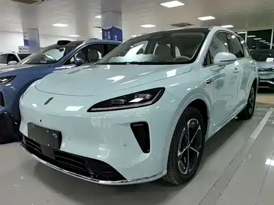 Shangjie SUV 2025
