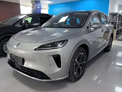 Shangjie SUV 2025
