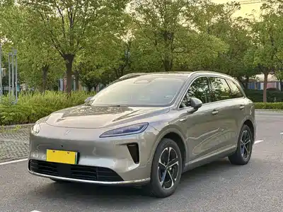 Shangjie SUV 2025