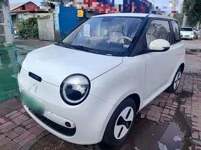 Changan Qiyuan Lumin 2026