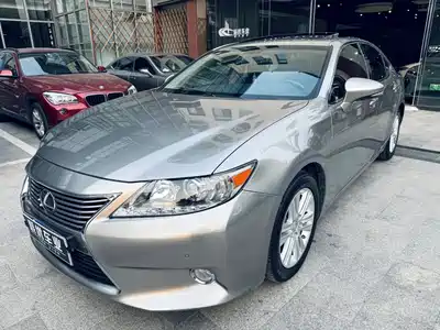 Lexus ES 2015