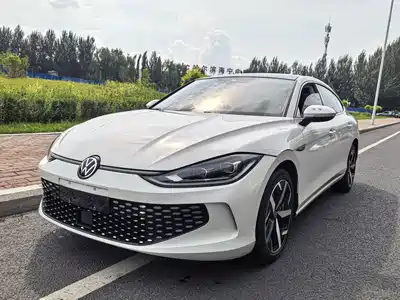 Volkswagen Lamando 2022