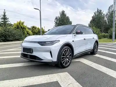 Leapmotor C11 2023