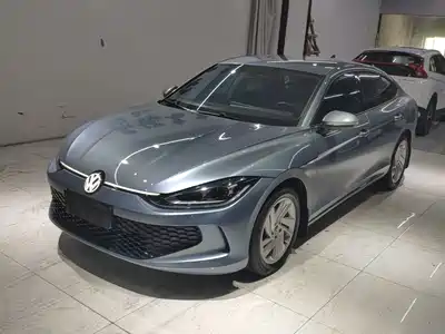 Volkswagen Lamando 2022