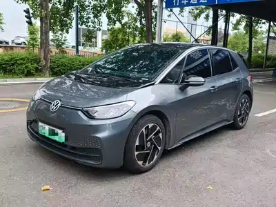 Volkswagen ID.3 2024