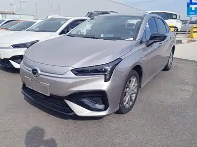 GAC Aion AION S 2024