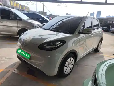 Wuling Motors Bingo 2023