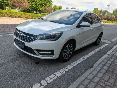 Chery Arrizo 5 2023