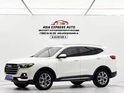 Haval H6 2022