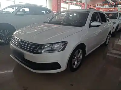 Volkswagen Lavida 2020