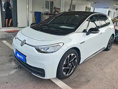 Volkswagen ID.3 2023
