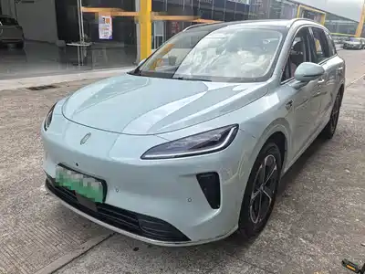Shangjie SUV 2025