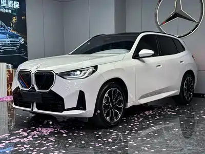 BMW X3 2026