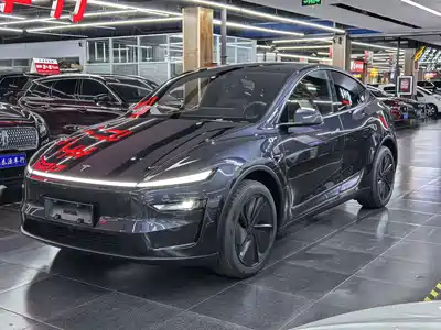 Tesla Model Y 2026